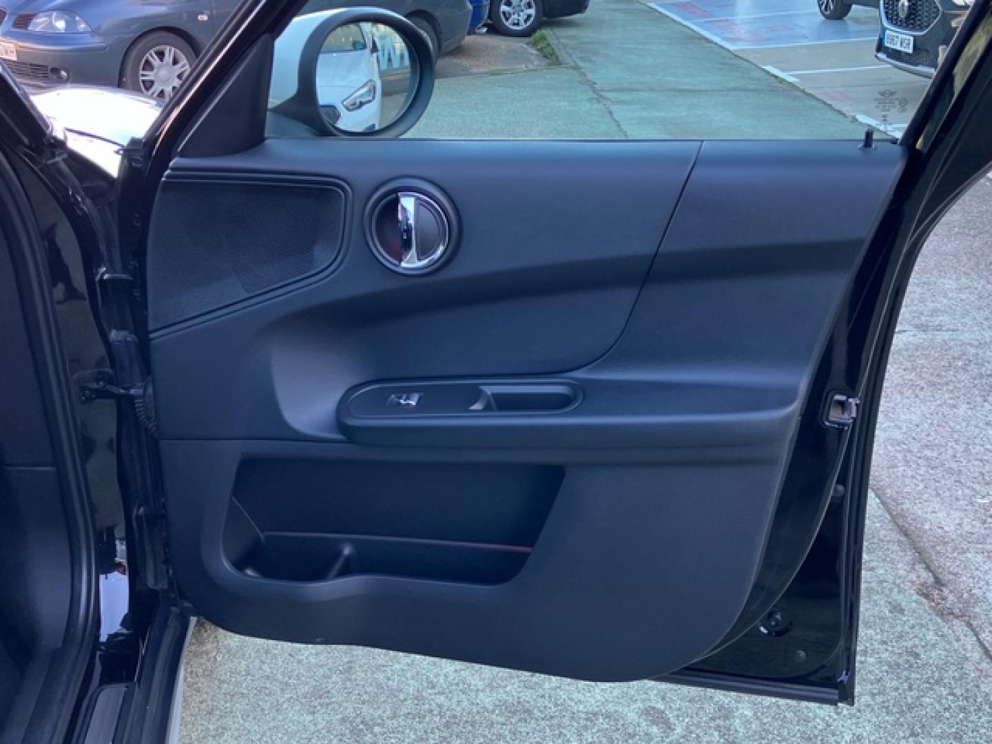 Mini MINI Countryman Cooper D 110 kW (150 CV)