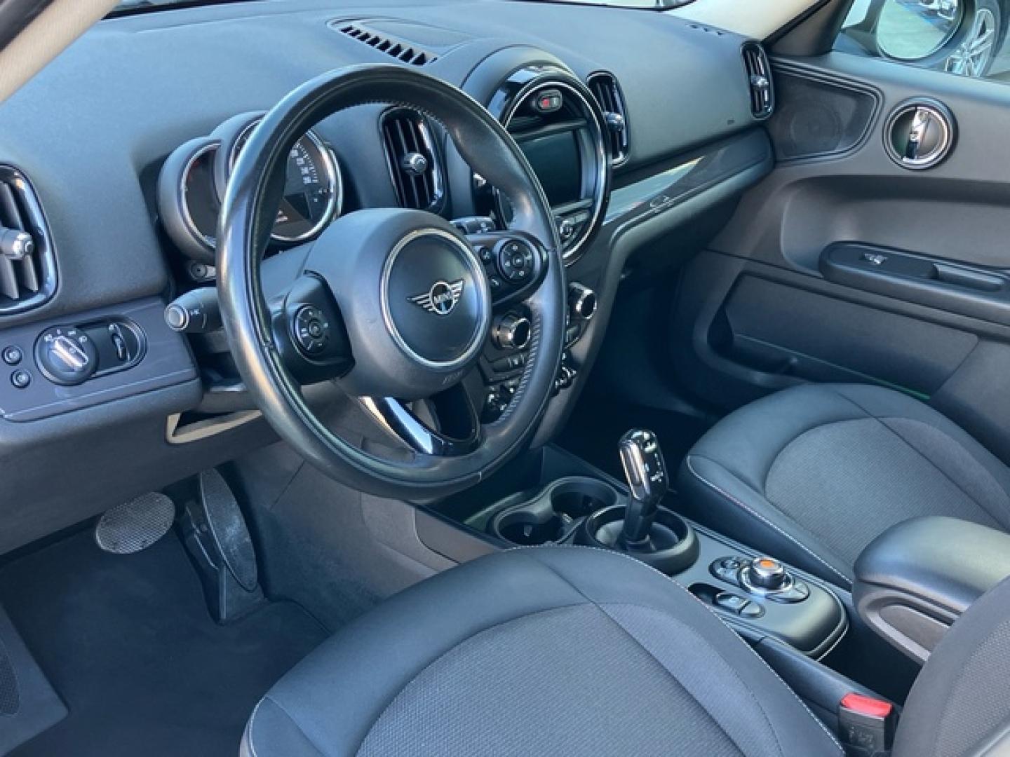 Mini MINI Countryman Cooper D 110 kW (150 CV)