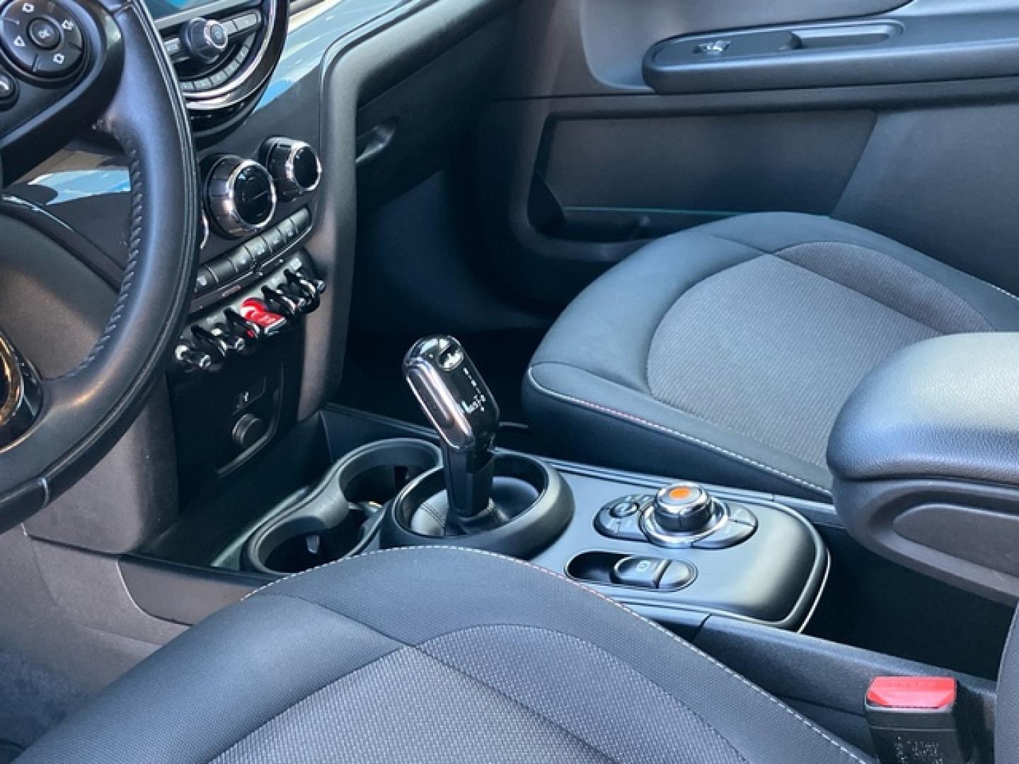 Mini MINI Countryman Cooper D 110 kW (150 CV)