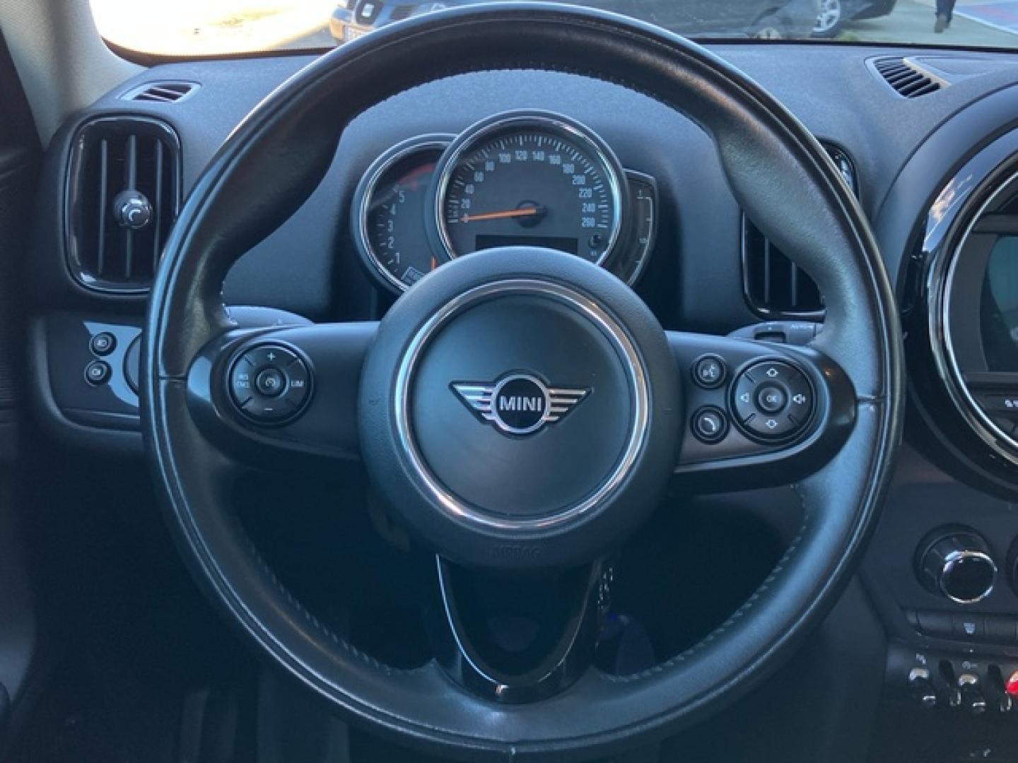 Mini MINI Countryman Cooper D 110 kW (150 CV)