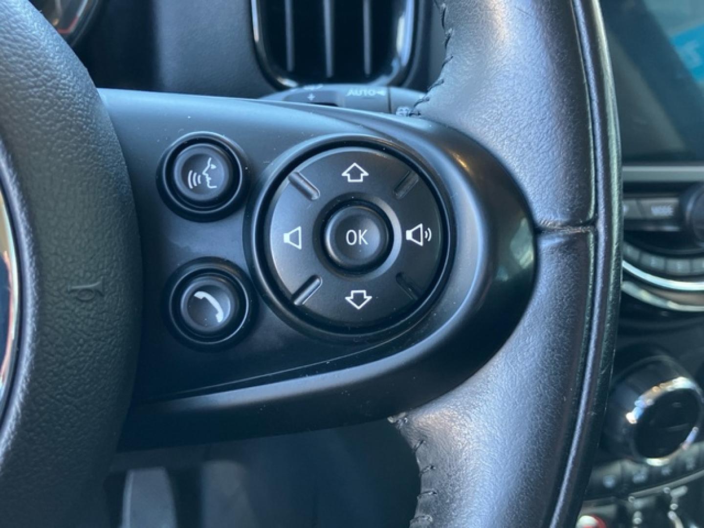 Mini MINI Countryman Cooper D 110 kW (150 CV)