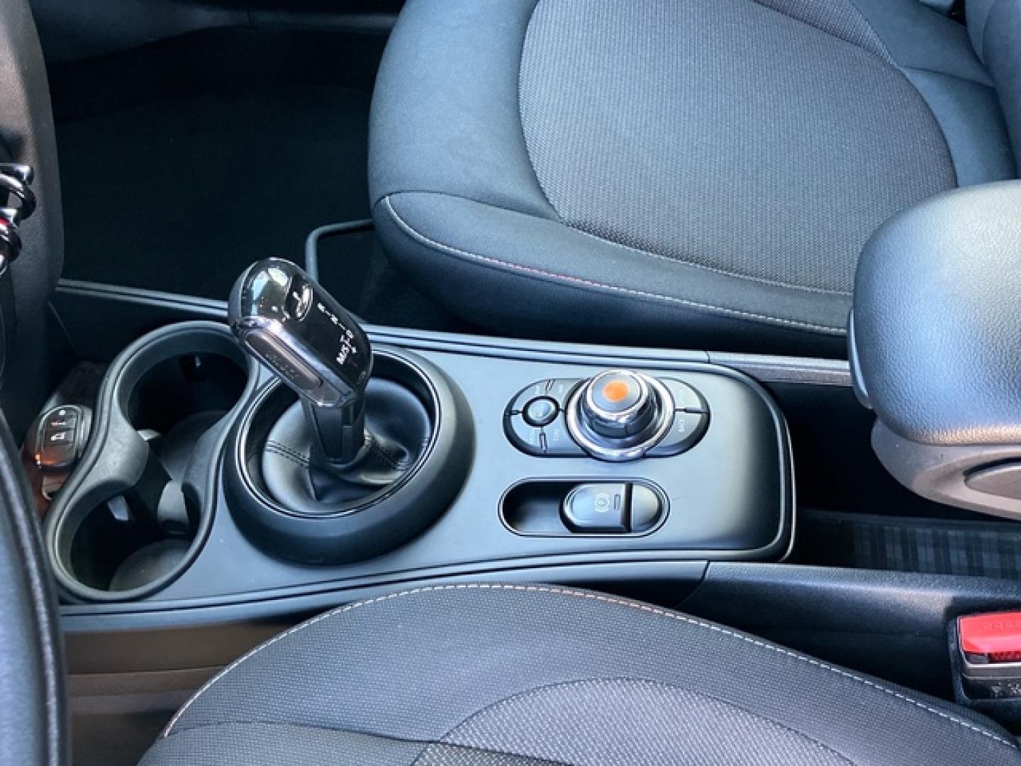 Mini MINI Countryman Cooper D 110 kW (150 CV)