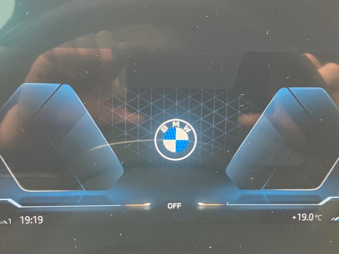 BMW X1 sDrive18d 110 kW (150 CV)