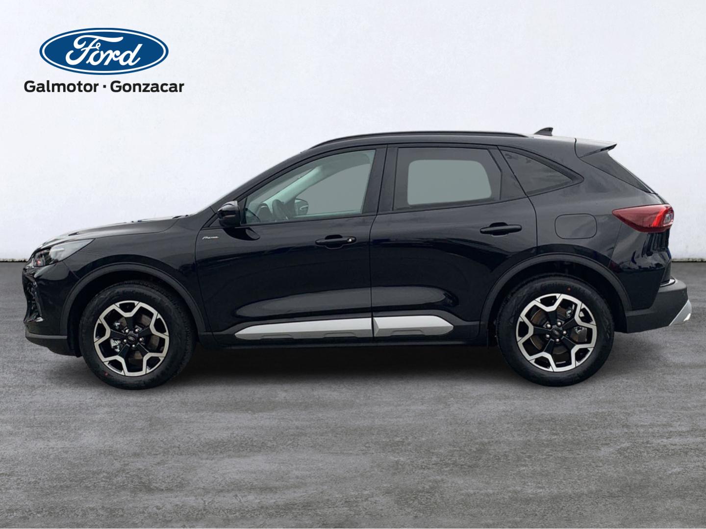Ford Kuga Active 2.5 Duratec FHEV 140kW Auto