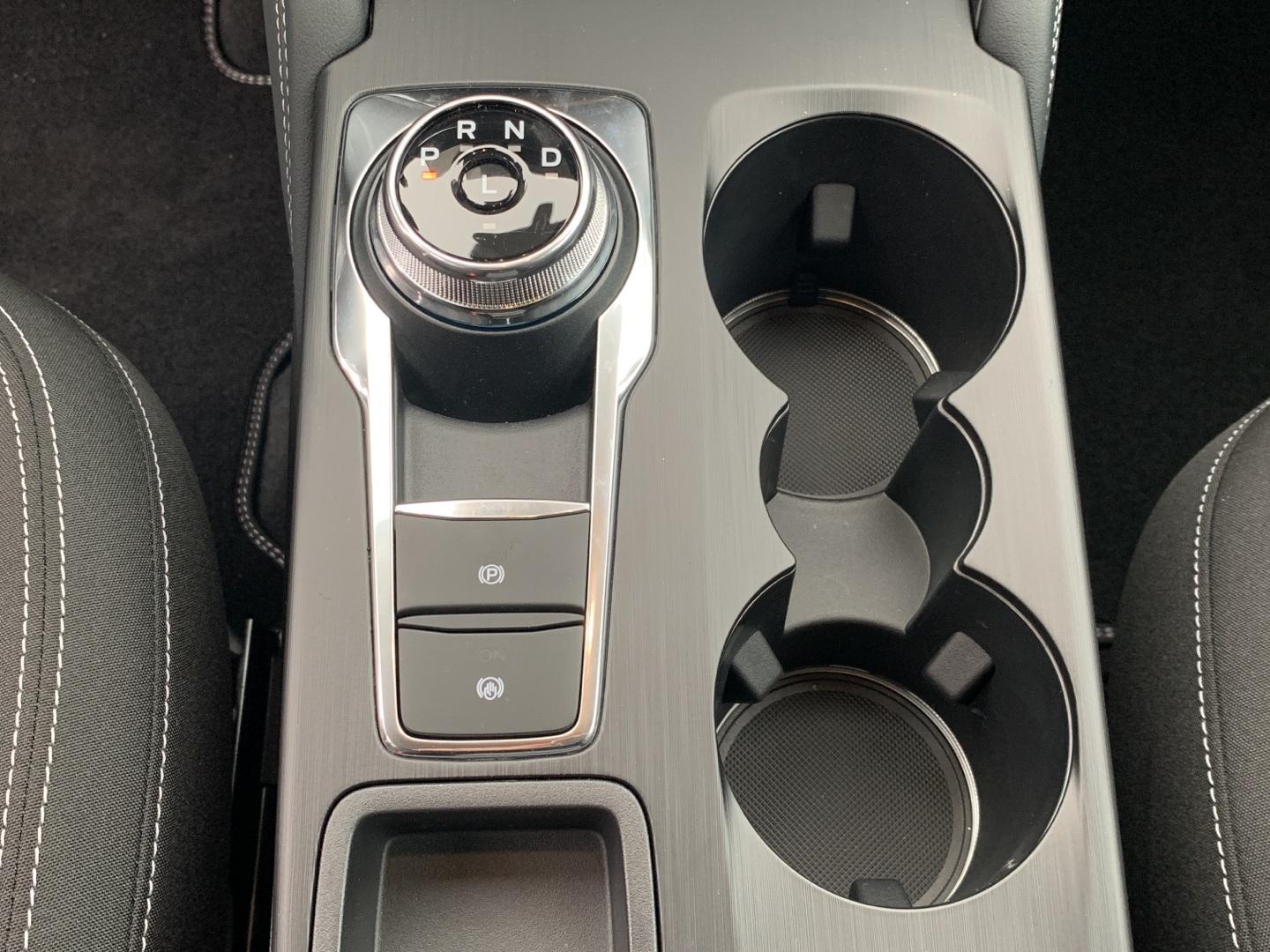 Ford Kuga Active 2.5 Duratec FHEV 140kW Auto