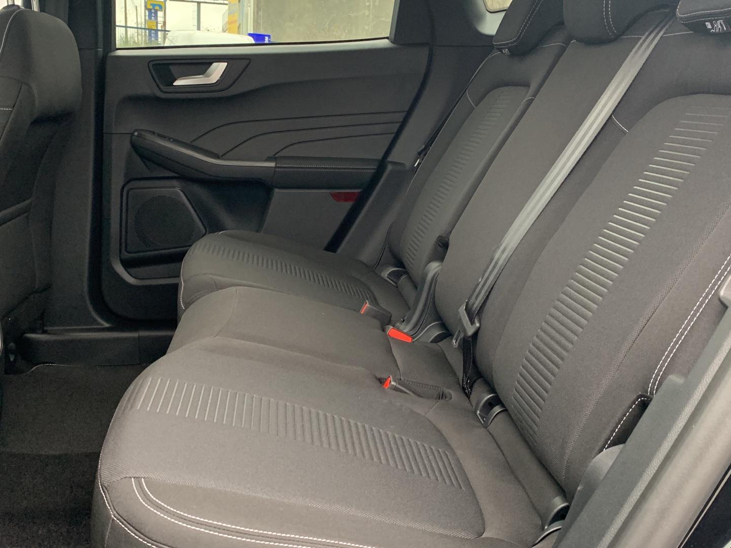 Ford Kuga Active 2.5 Duratec FHEV 140kW Auto