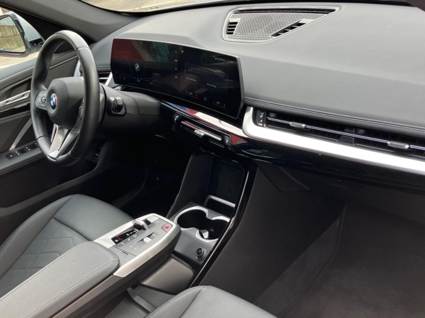 BMW X1 sDrive18d 110 kW (150 CV)