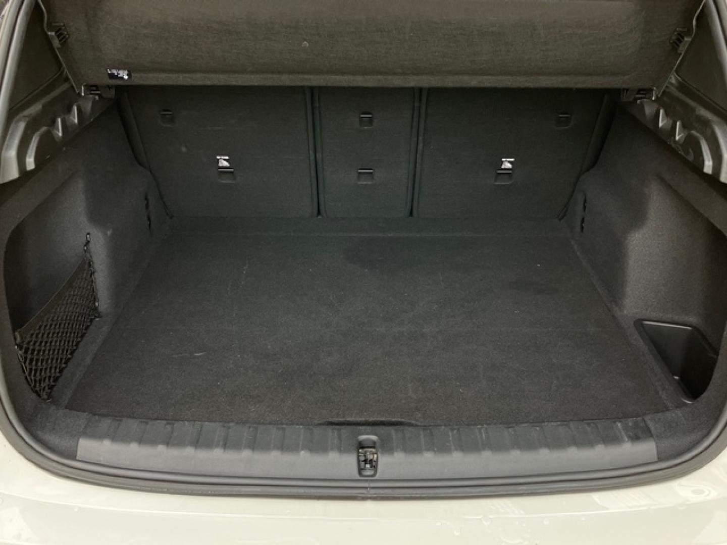 BMW X1 sDrive18d 110 kW (150 CV)