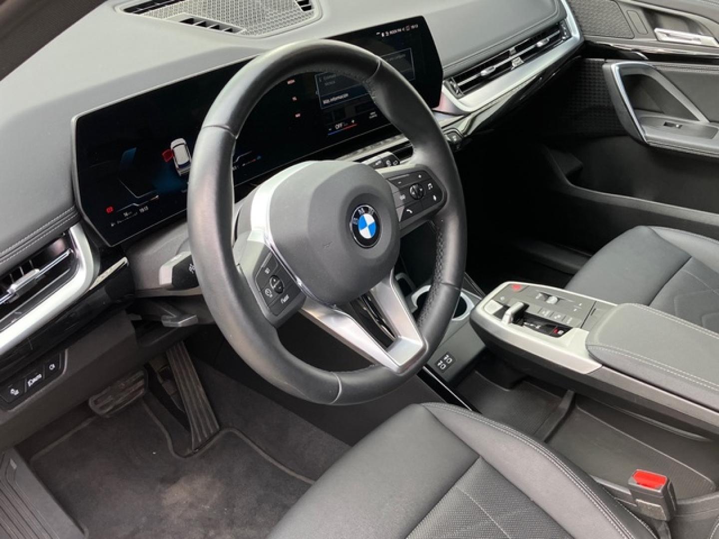 BMW X1 sDrive18d 110 kW (150 CV)