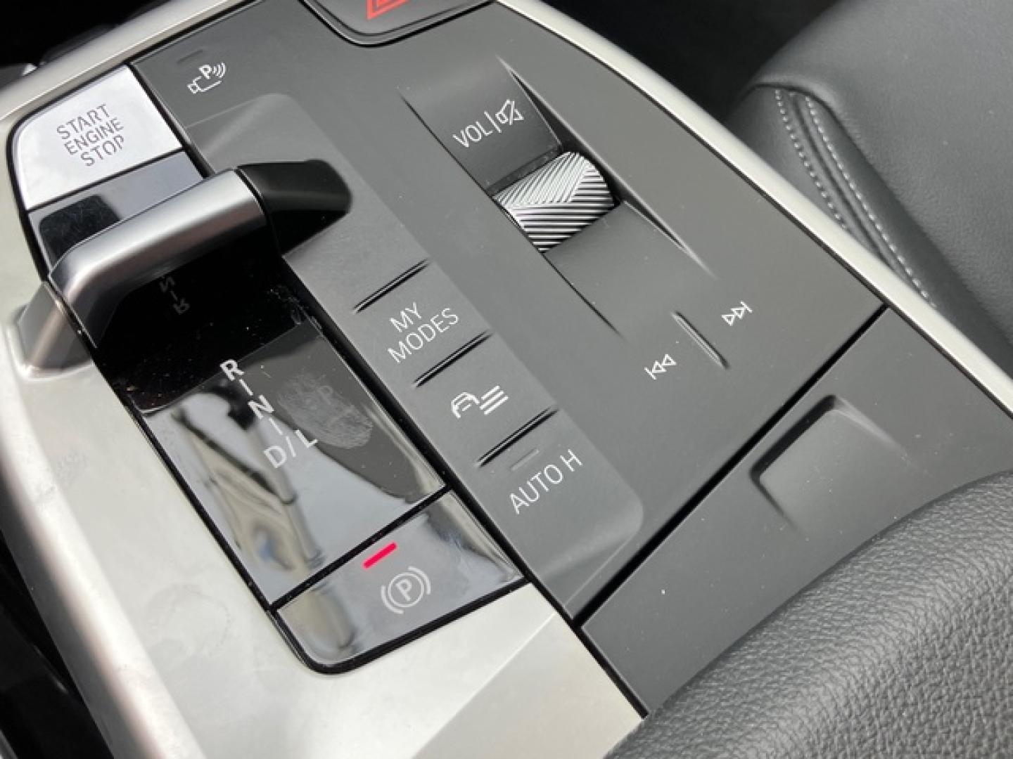 BMW X1 sDrive18d 110 kW (150 CV)