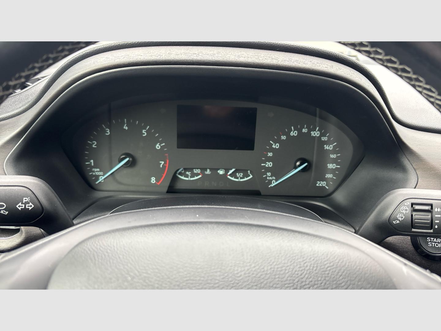 Ford Puma 1.0 EcoBoost 155cv Titanium X MHEV Auto