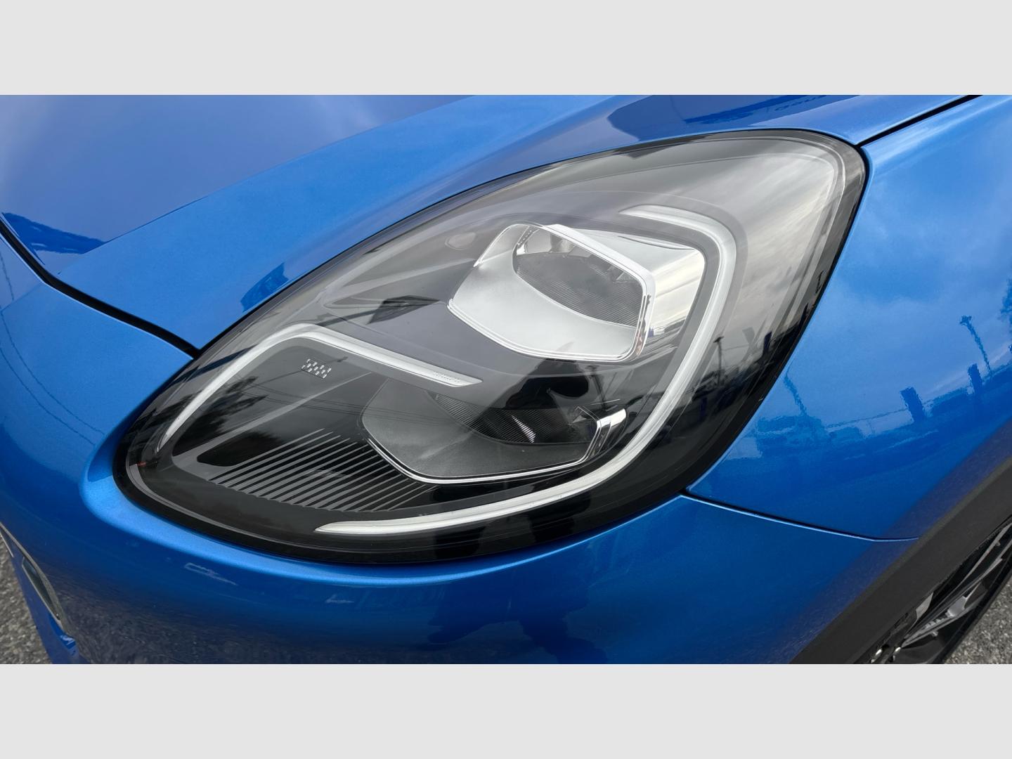 Ford Puma 1.0 EcoBoost 155cv Titanium X MHEV Auto