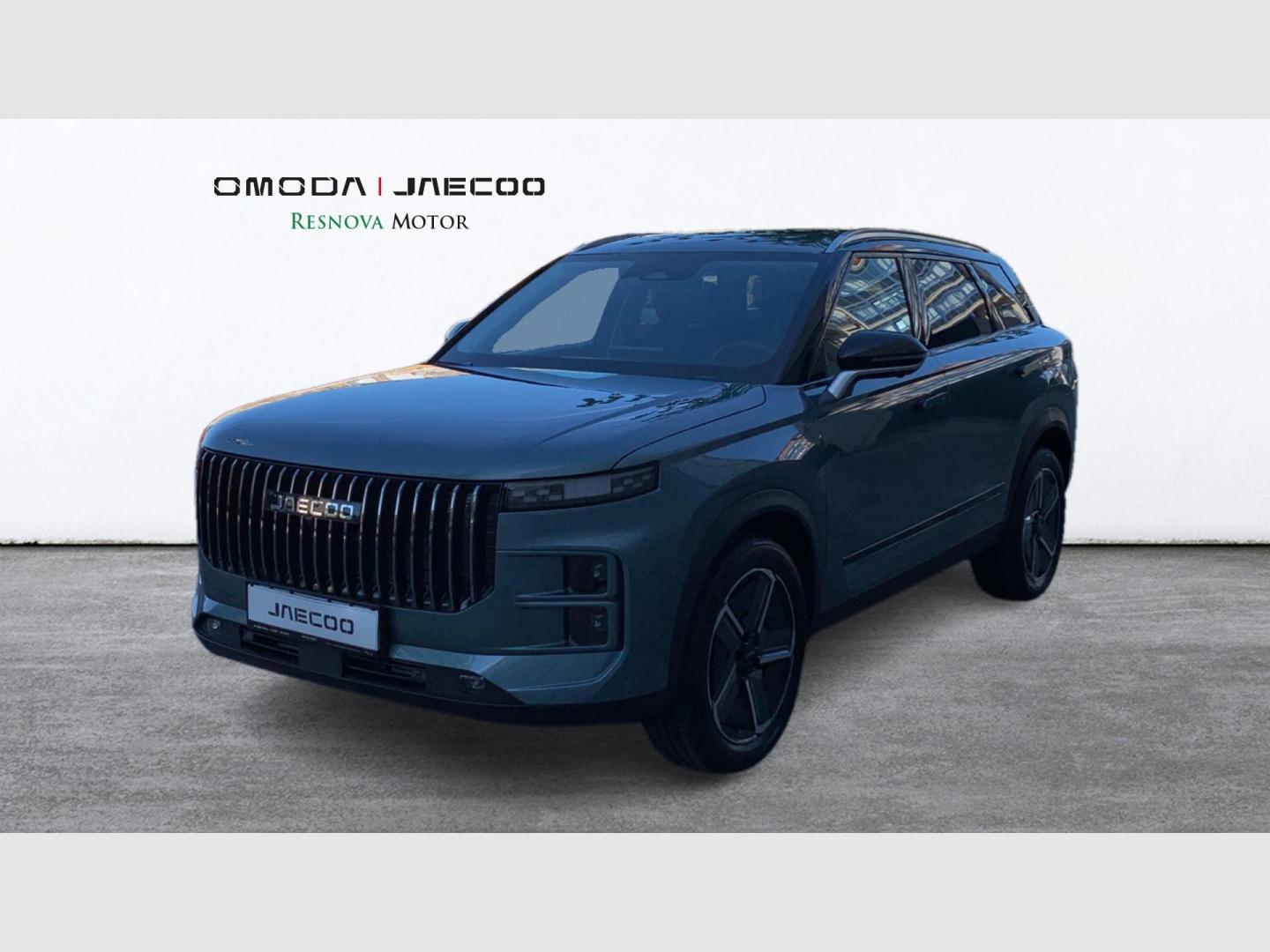 Jaecoo 7 1.6T 108kW (145CV) DCT Exclusive