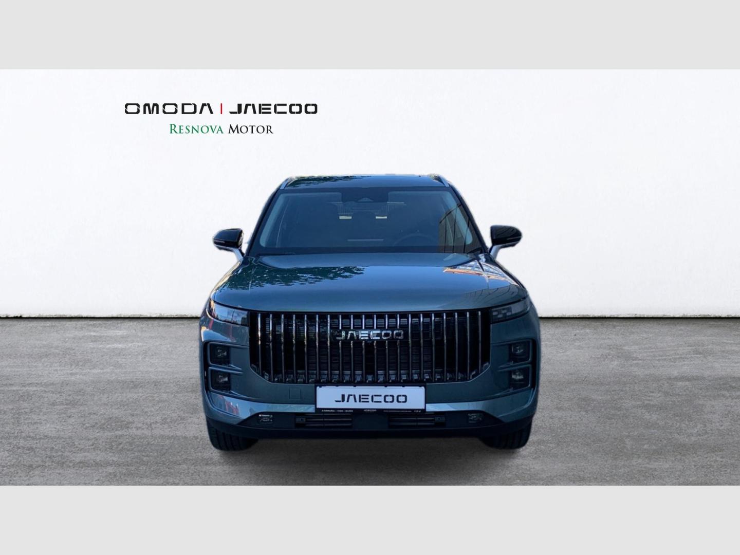 Jaecoo 7 1.6T 108kW (145CV) DCT Exclusive