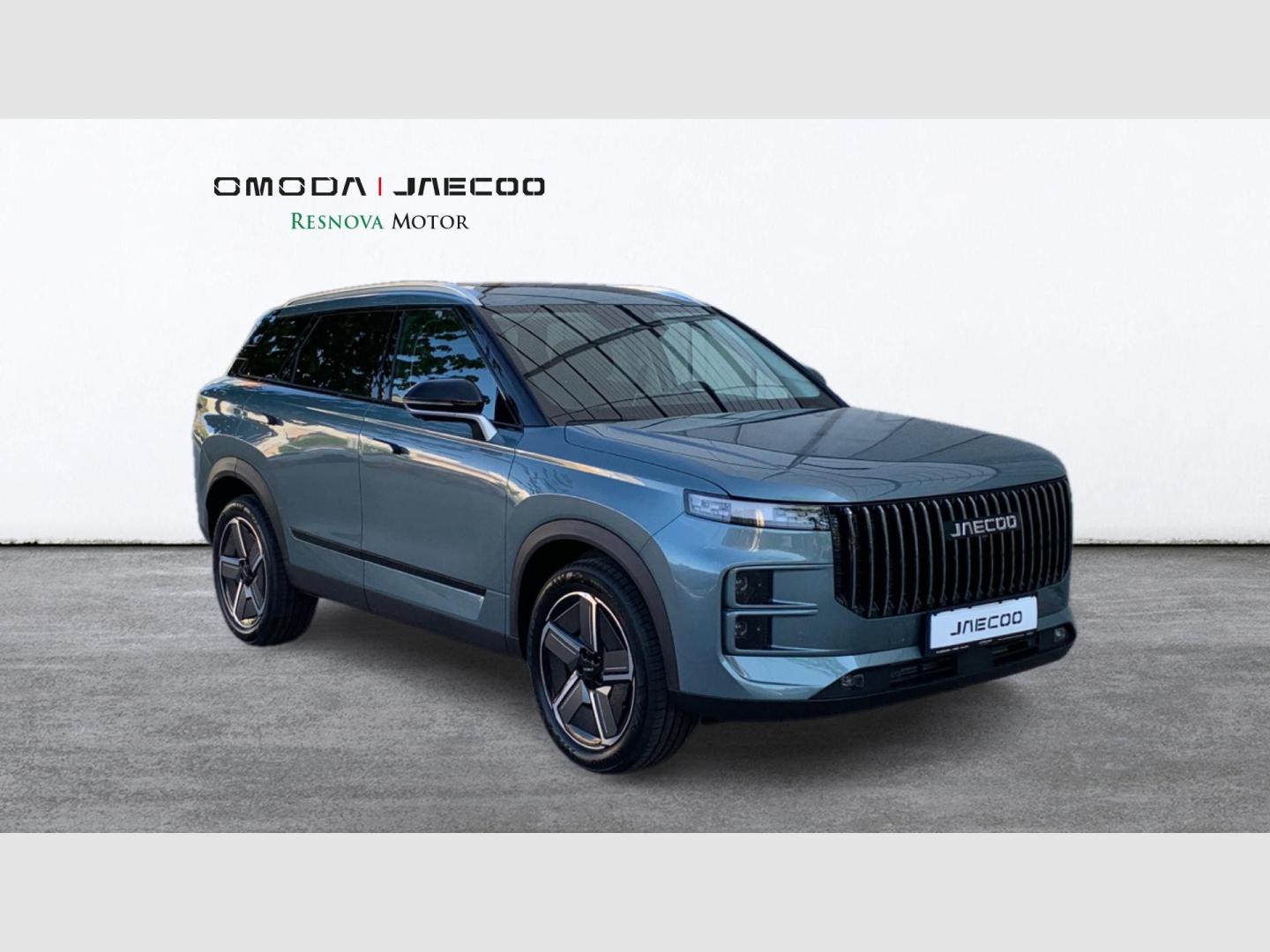 Jaecoo 7 1.6T 108kW (145CV) DCT Exclusive