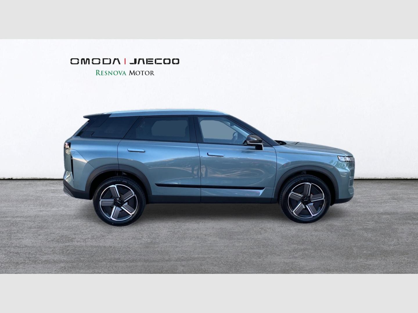 Jaecoo 7 1.6T 108kW (145CV) DCT Exclusive