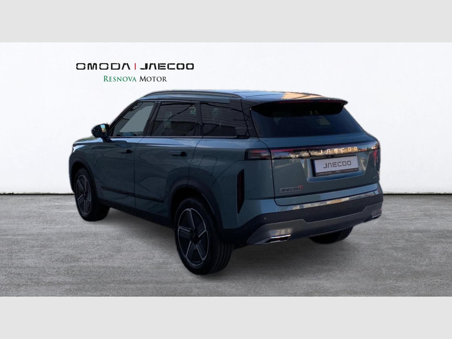 Jaecoo 7 1.6T 108kW (145CV) DCT Exclusive