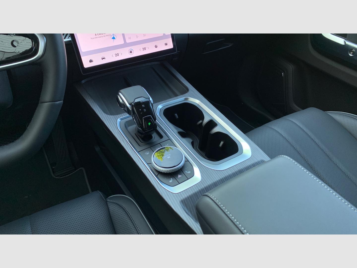 Jaecoo 7 1.6T 108kW (145CV) DCT Exclusive