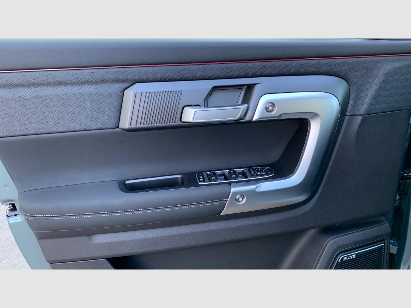 Jaecoo 7 1.6T 108kW (145CV) DCT Exclusive