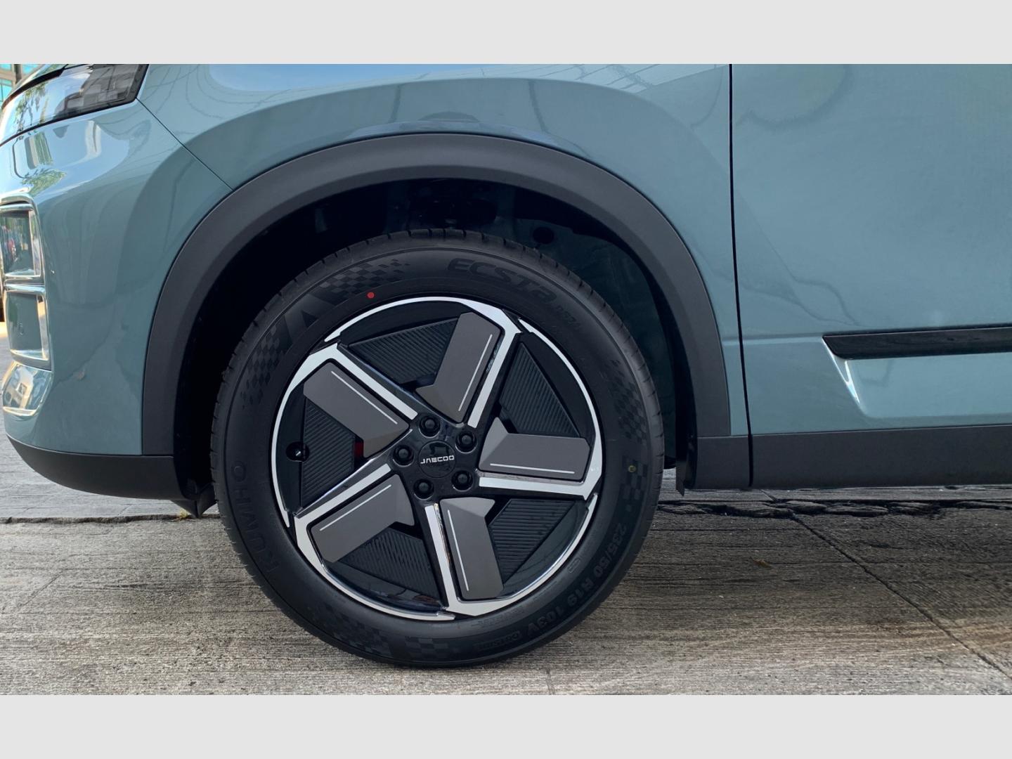 Jaecoo 7 1.6T 108kW (145CV) DCT Exclusive