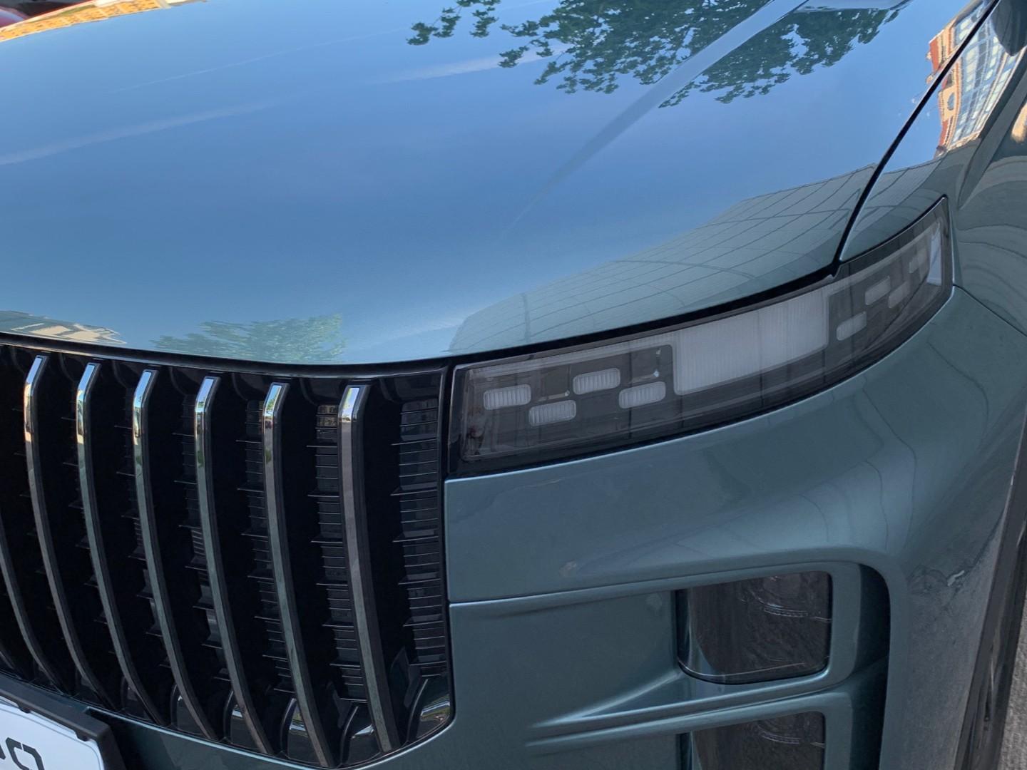 Jaecoo 7 1.6T 108kW (145CV) DCT Exclusive