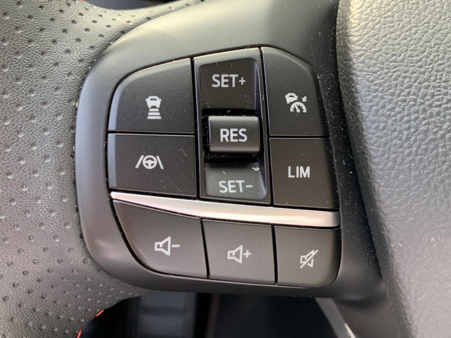 Ford Kuga ST-Line X 2.5 Duratec FHEV Auto