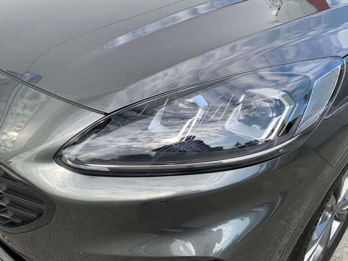 Ford Kuga ST-Line X 2.5 Duratec FHEV Auto