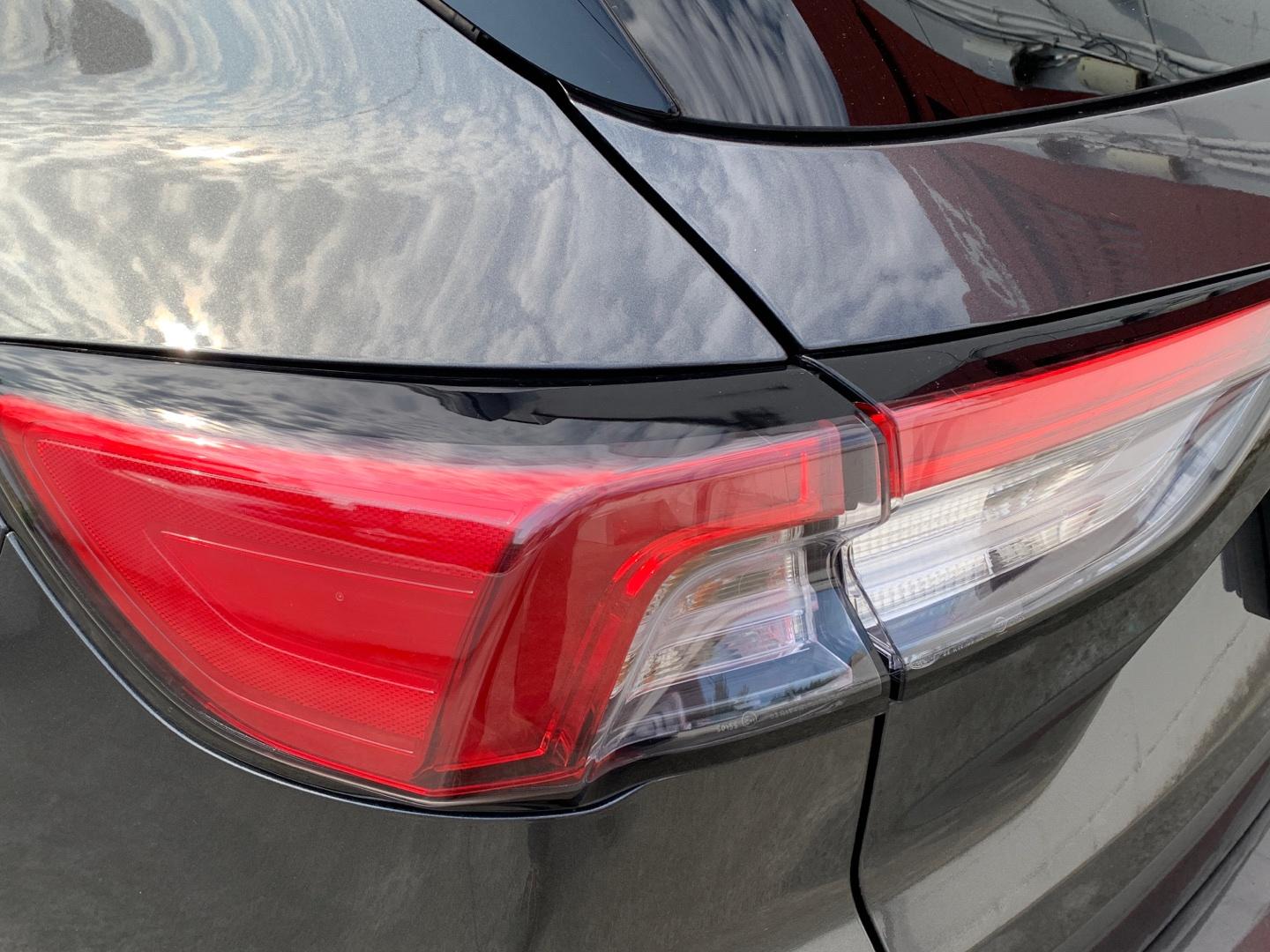 Ford Kuga ST-Line X 2.5 Duratec FHEV Auto