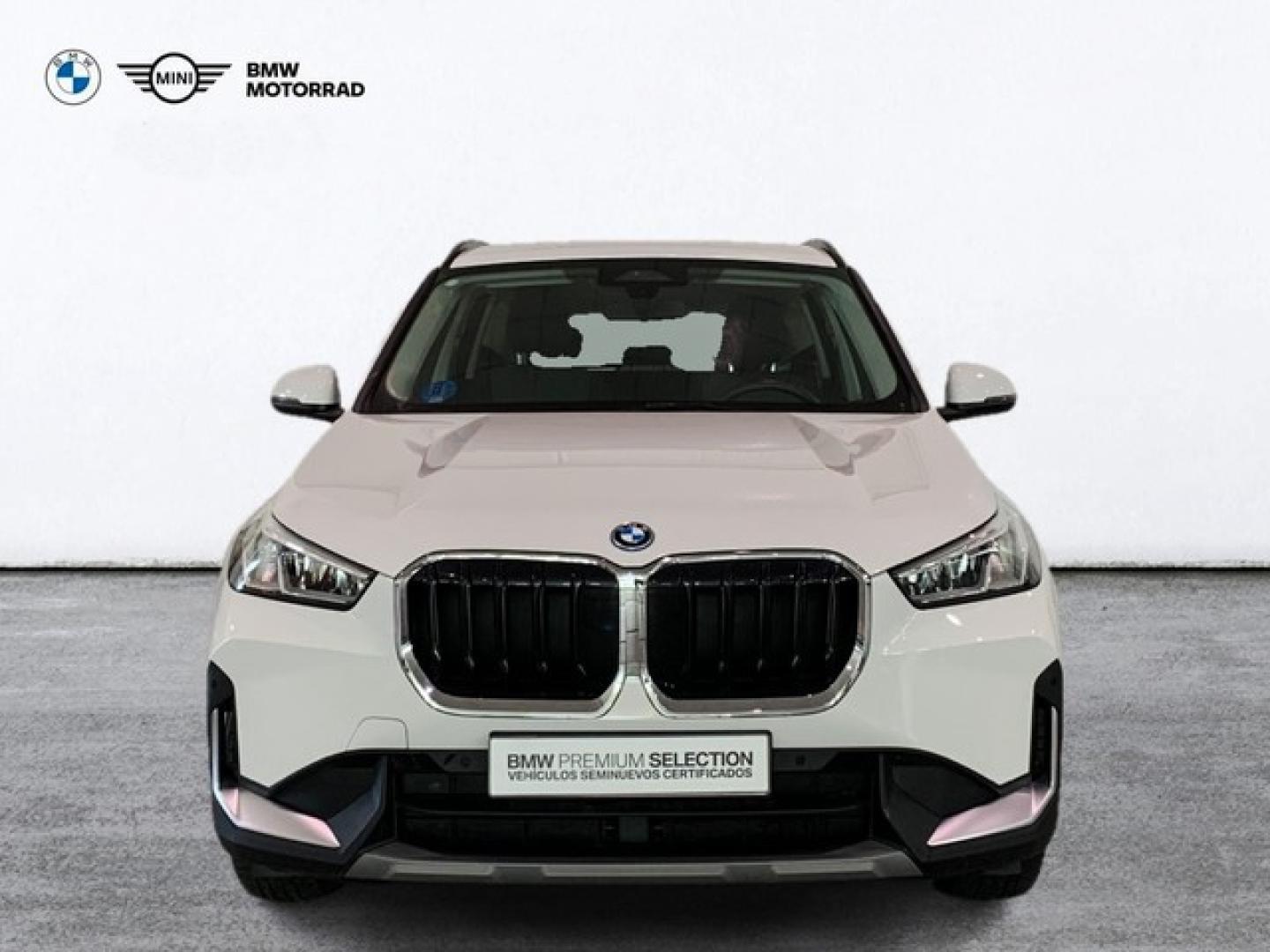 BMW X1 xDrive25e 180 kW (245 CV)