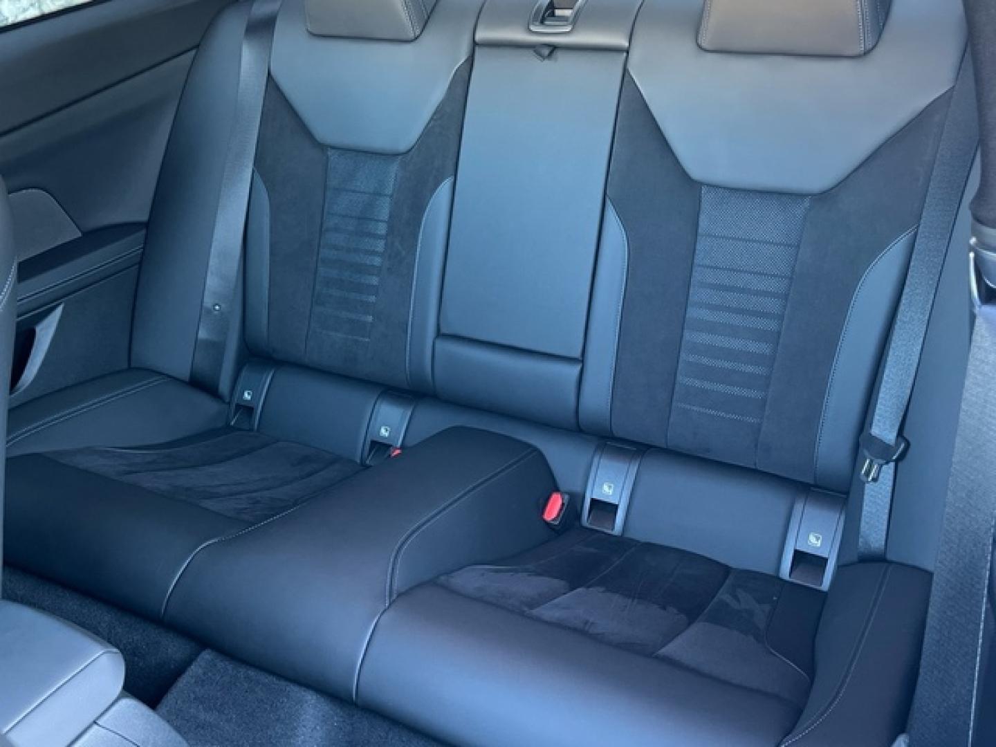 BMW Serie 4 420d Coupe 140 kW (190 CV)