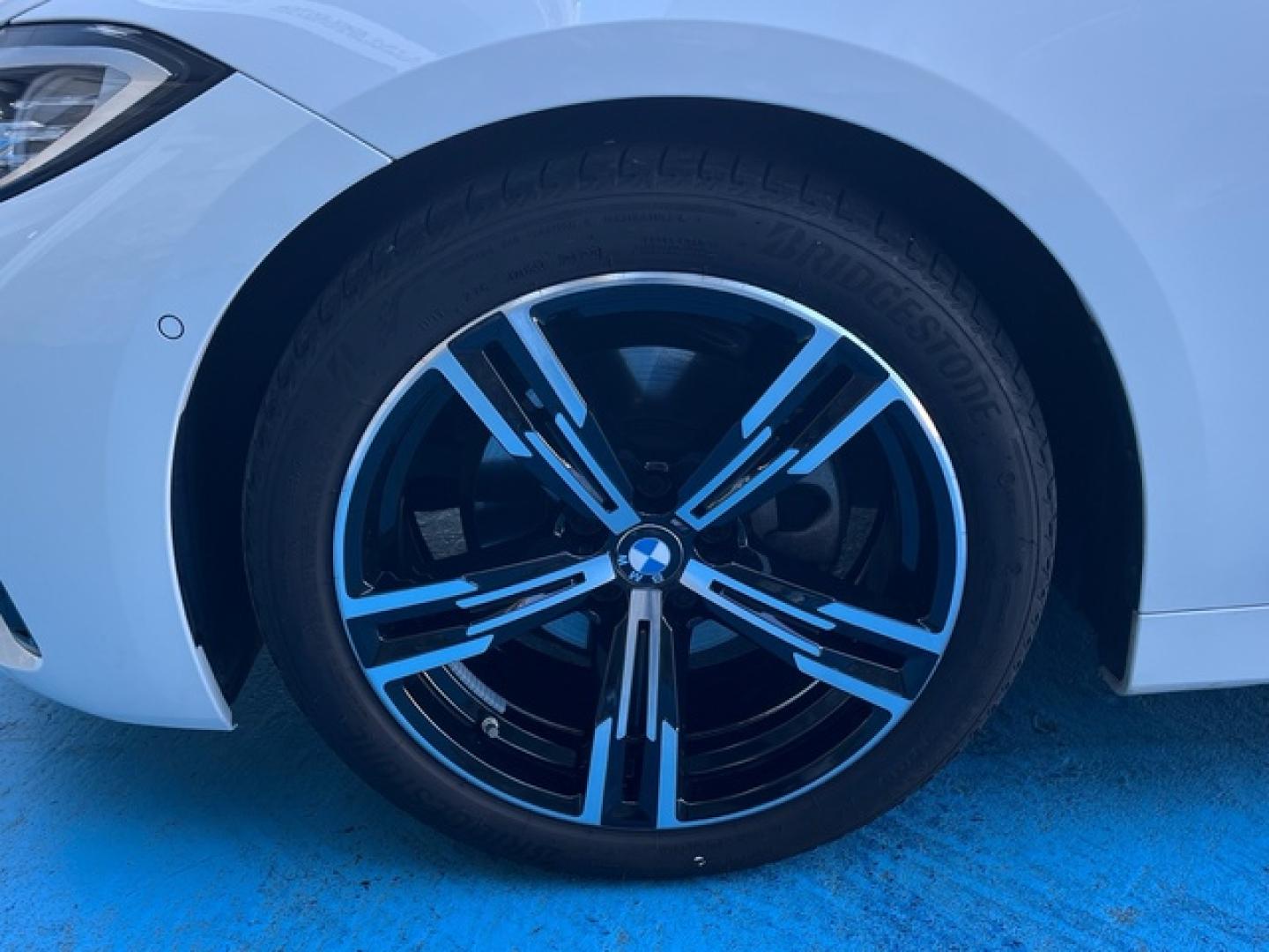 BMW Serie 4 420d Coupe 140 kW (190 CV)