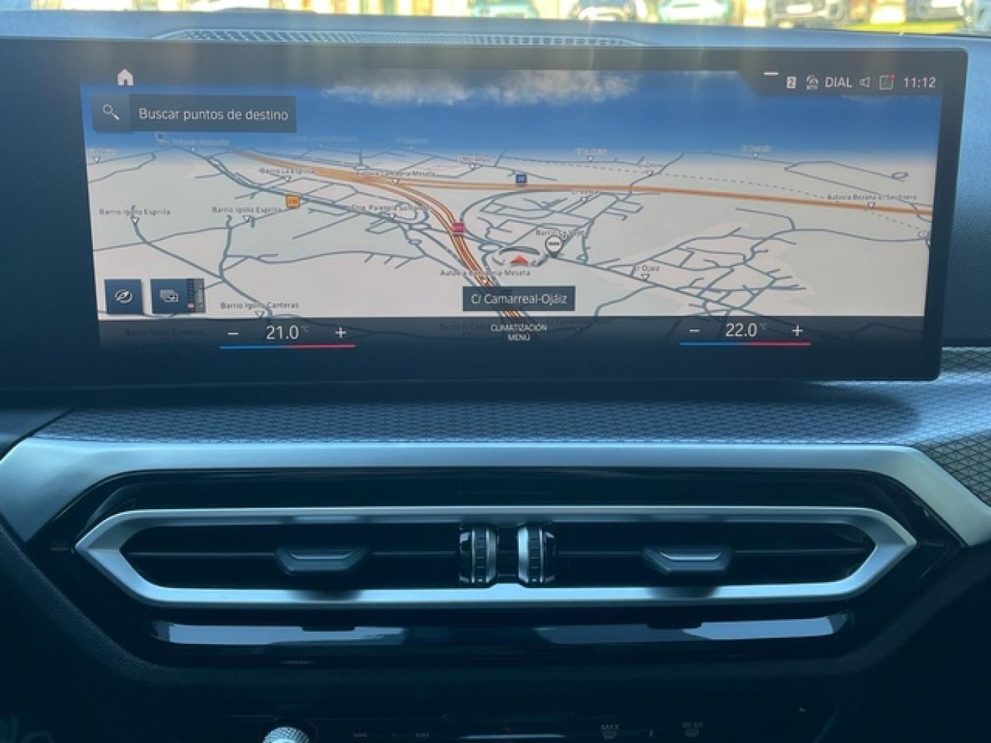 BMW Serie 4 420d Coupe 140 kW (190 CV)