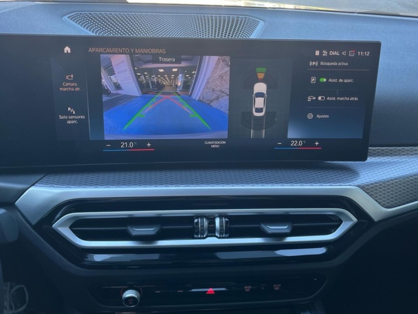 BMW Serie 4 420d Coupe 140 kW (190 CV)