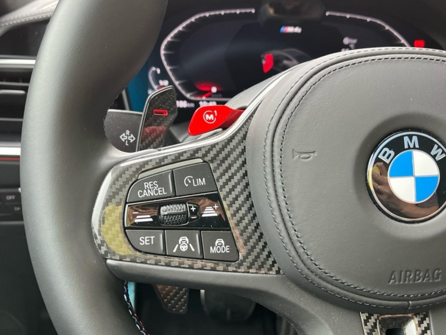 BMW M M4 Coupe Competition 375 kW (510 CV)