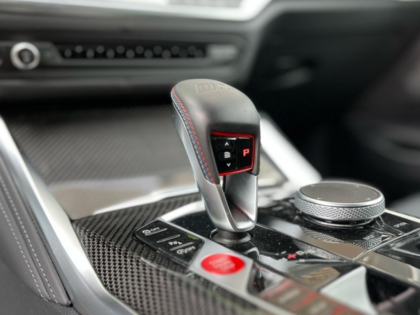 BMW M M4 Coupe Competition 375 kW (510 CV)