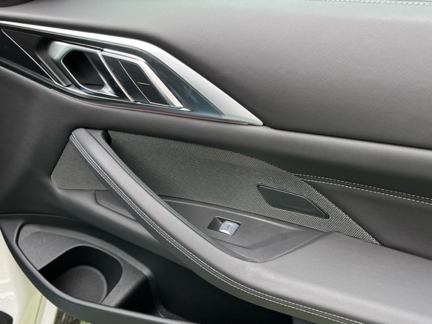 BMW M M4 Coupe Competition 375 kW (510 CV)