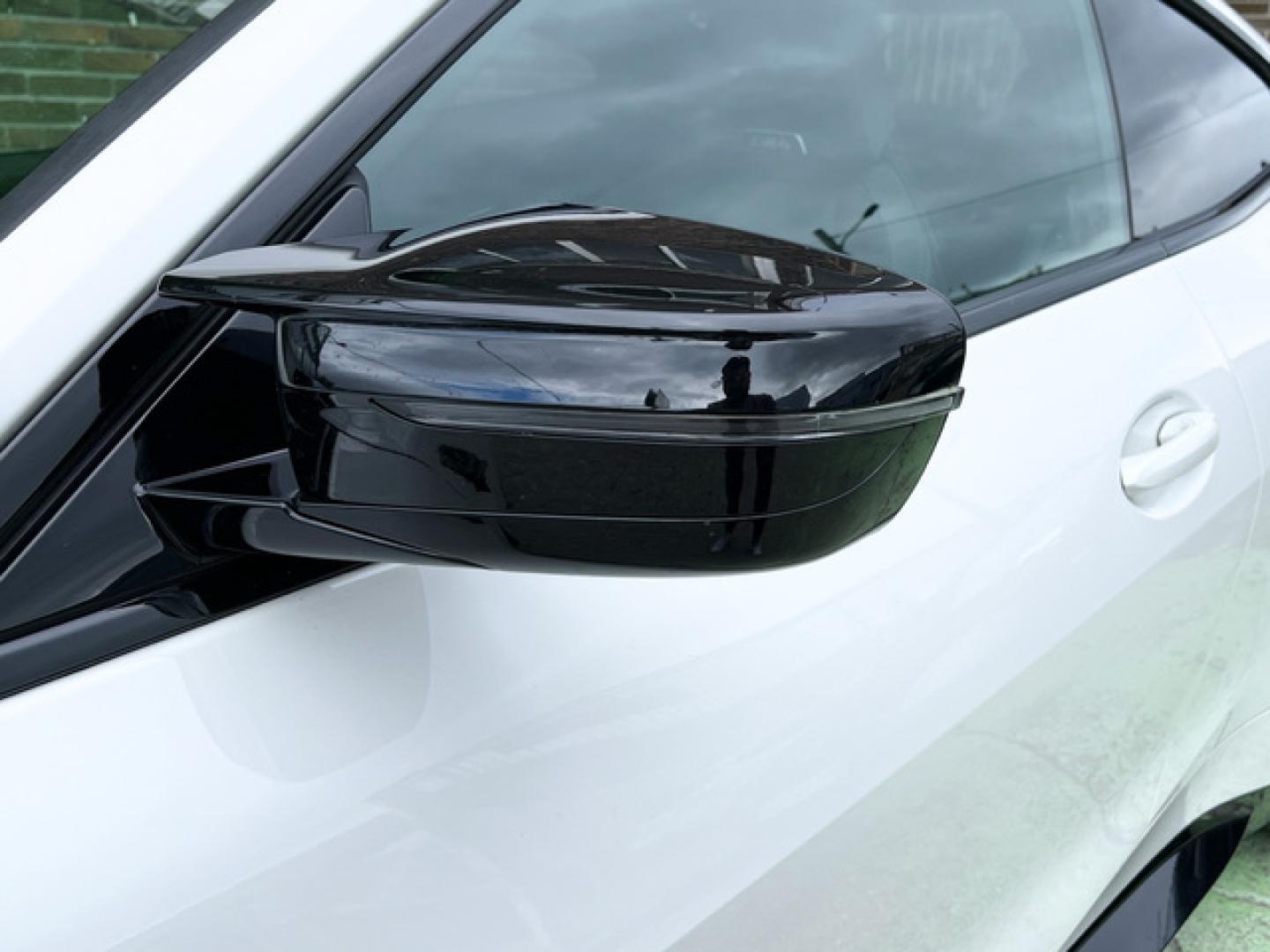 BMW M M4 Coupe Competition 375 kW (510 CV)