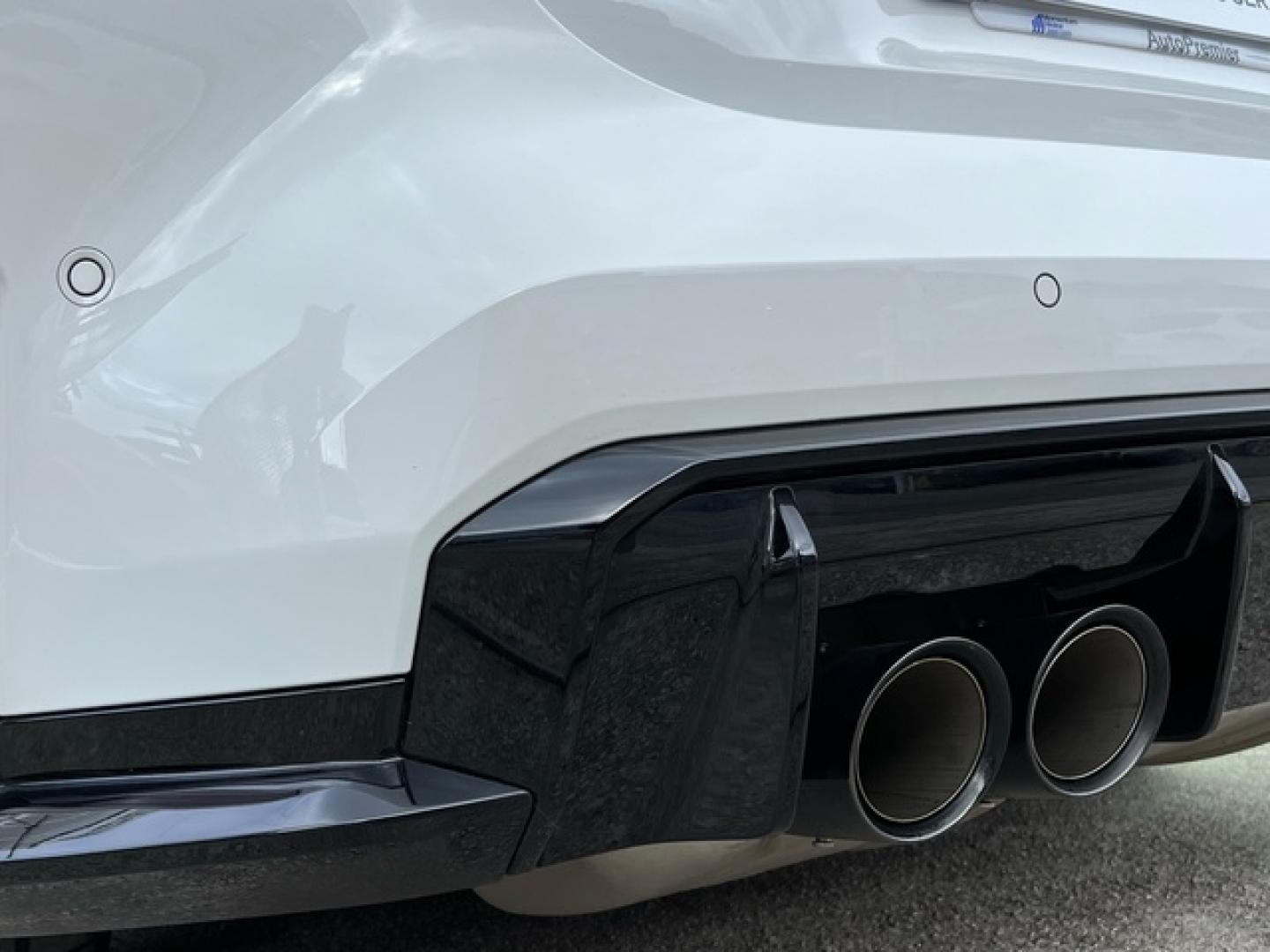 BMW M M4 Coupe Competition 375 kW (510 CV)