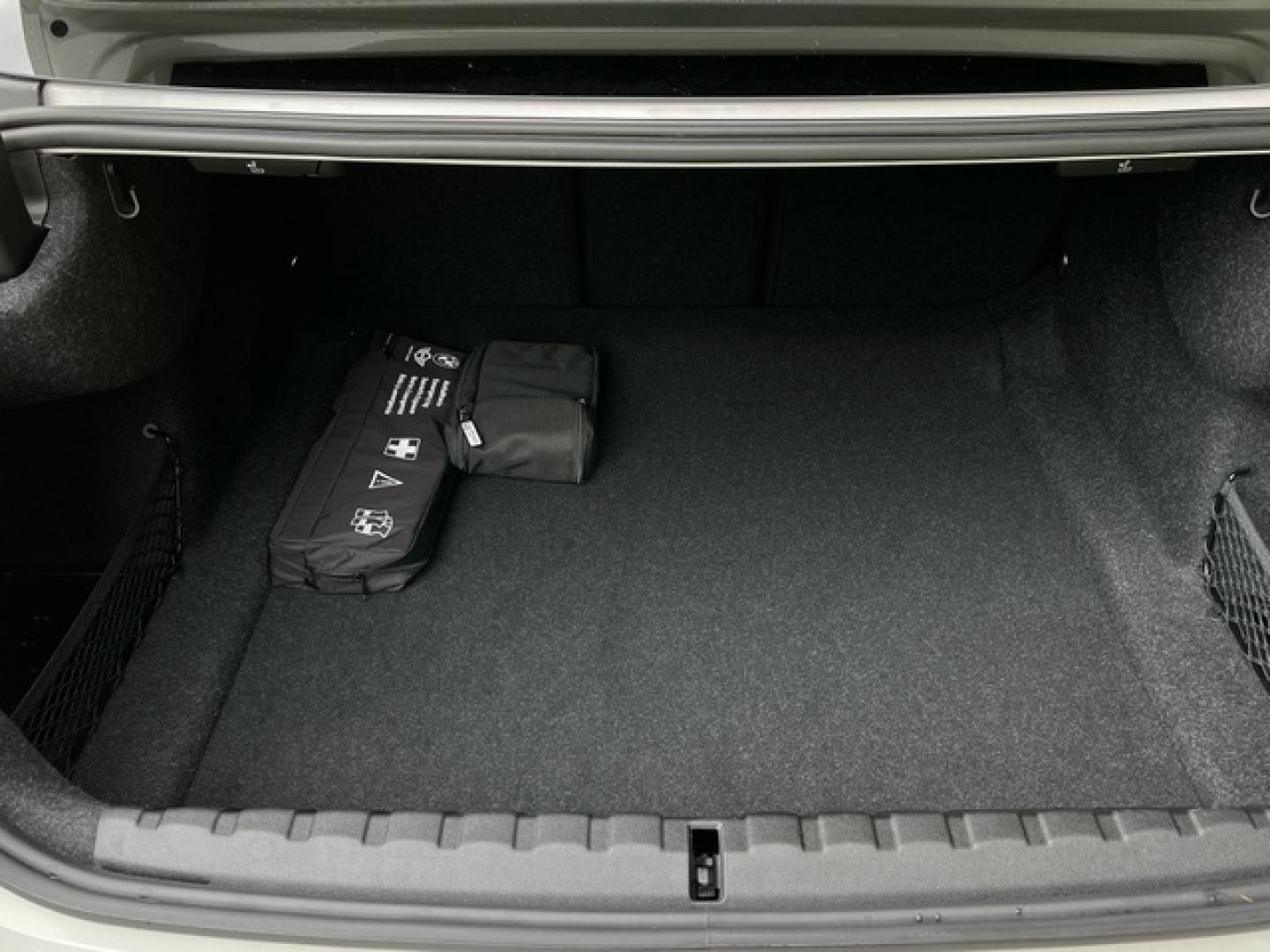 BMW M M4 Coupe Competition 375 kW (510 CV)