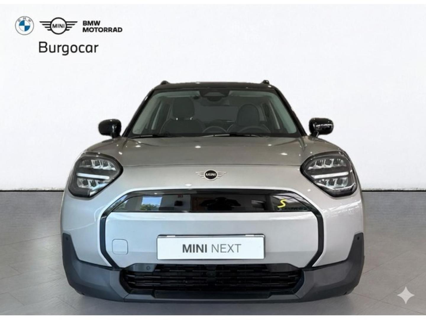 Mini MINI 3 Puertas SE 160 kW (218 CV)