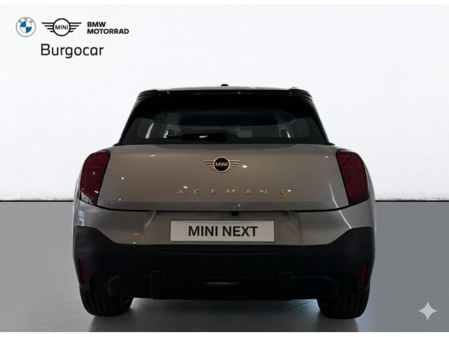 Mini MINI 3 Puertas SE 160 kW (218 CV)