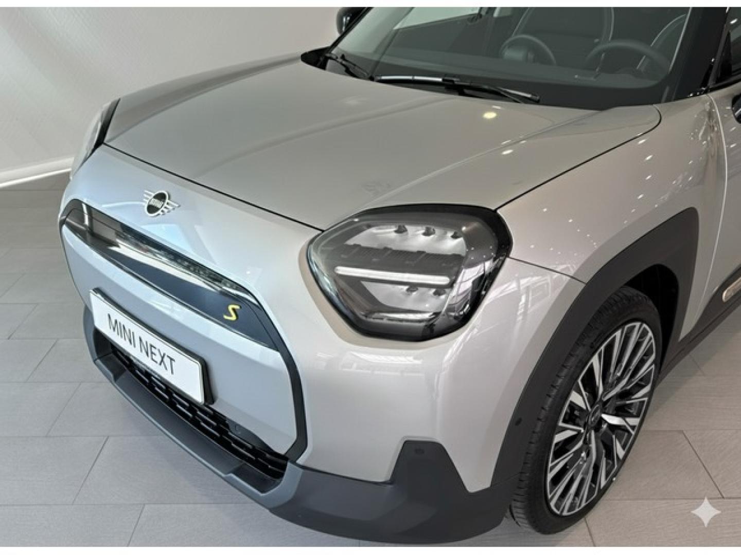 Mini MINI 3 Puertas SE 160 kW (218 CV)