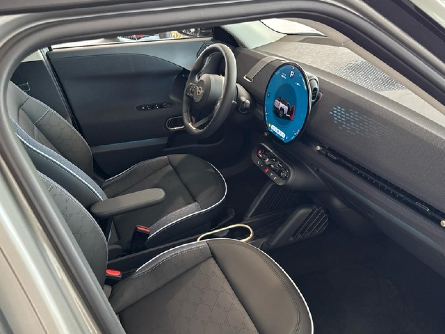 Mini MINI 3 Puertas SE 160 kW (218 CV)