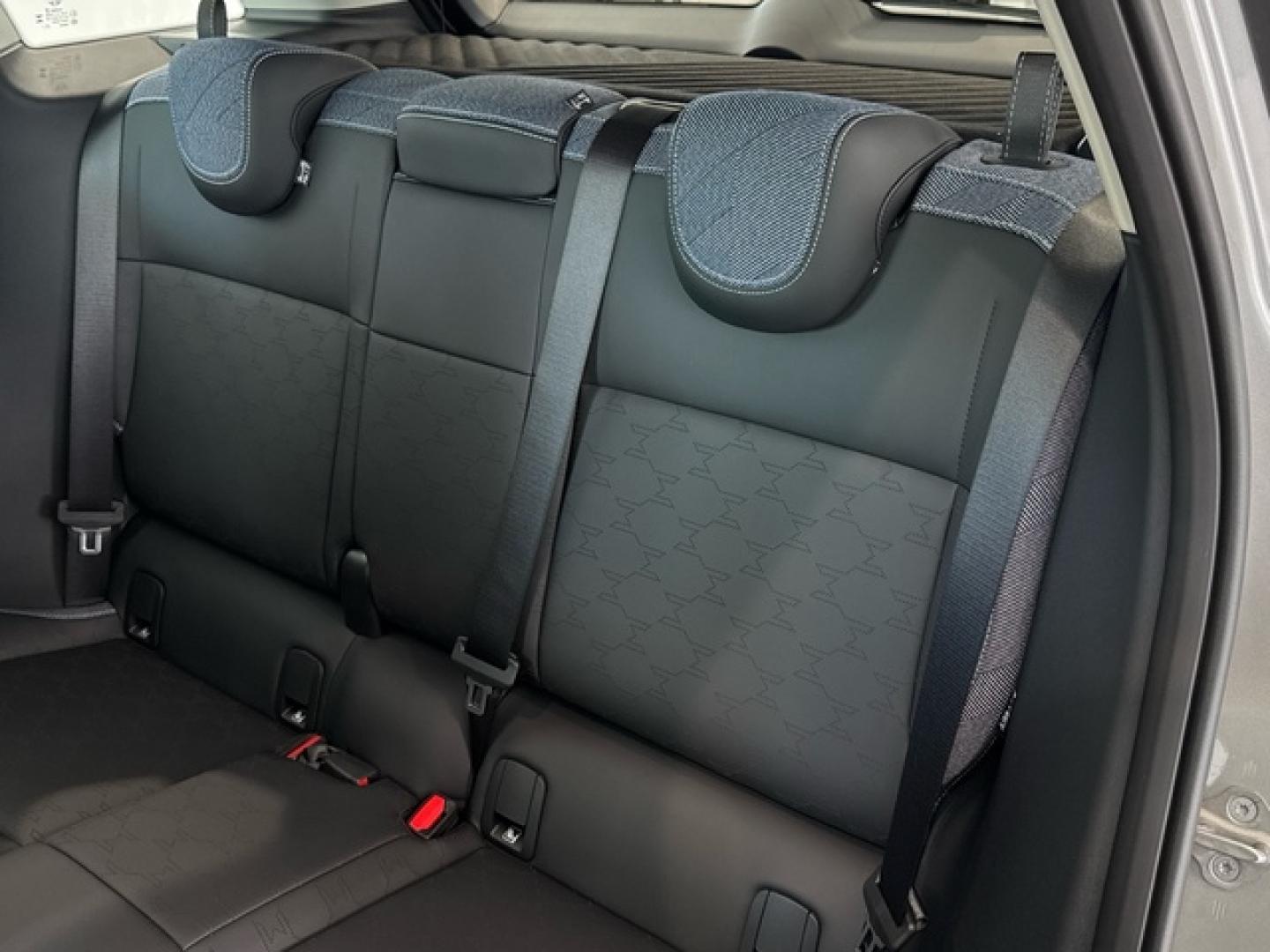 Mini MINI 3 Puertas SE 160 kW (218 CV)