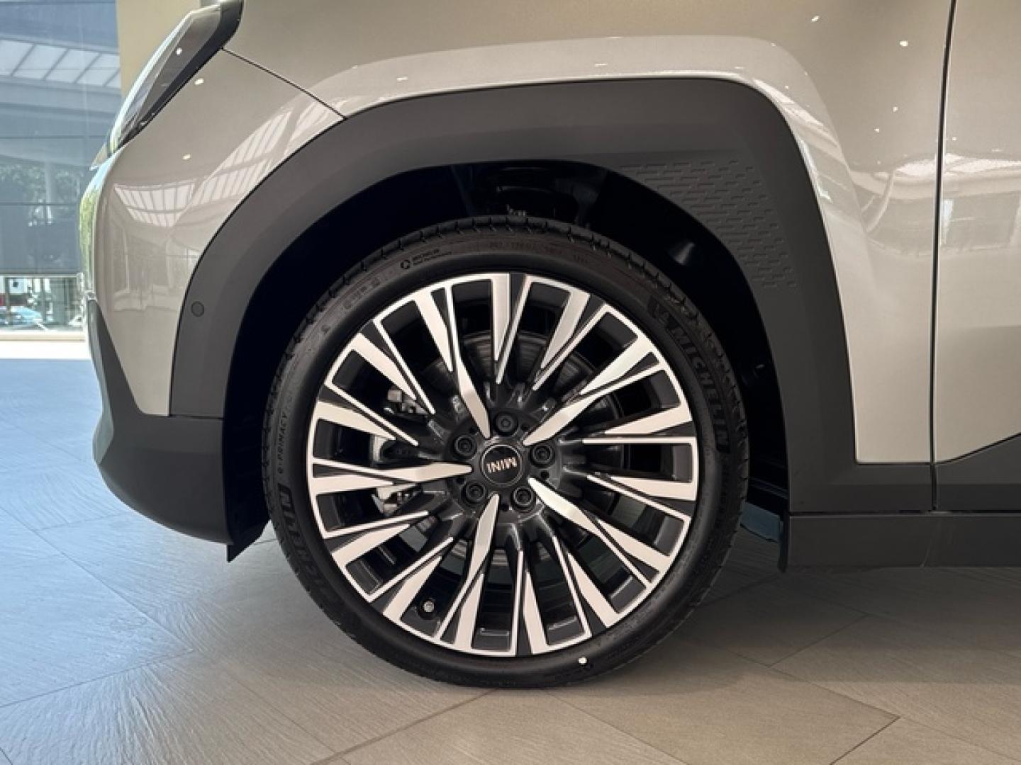 Mini MINI 3 Puertas SE 160 kW (218 CV)