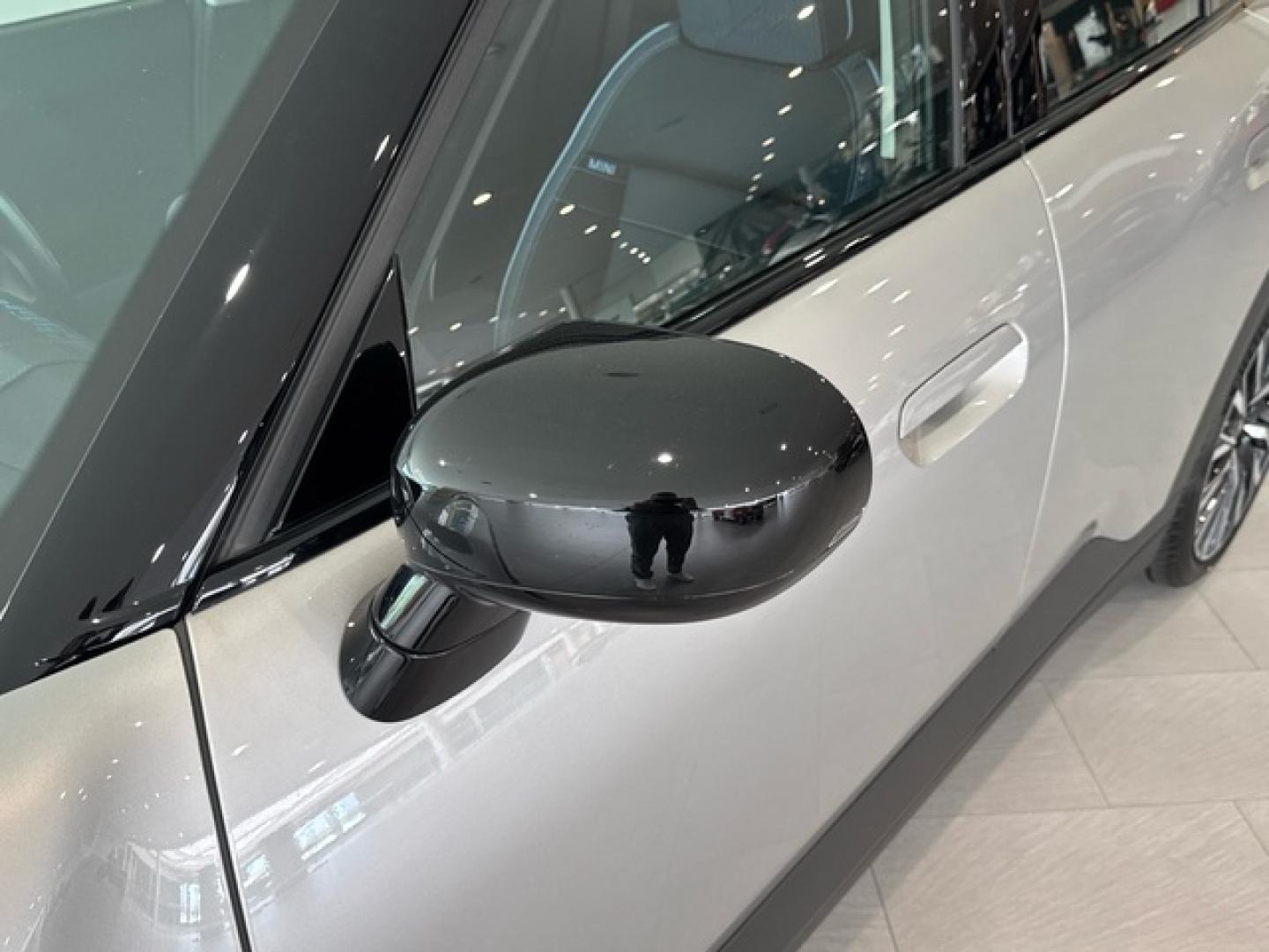 Mini MINI 3 Puertas SE 160 kW (218 CV)