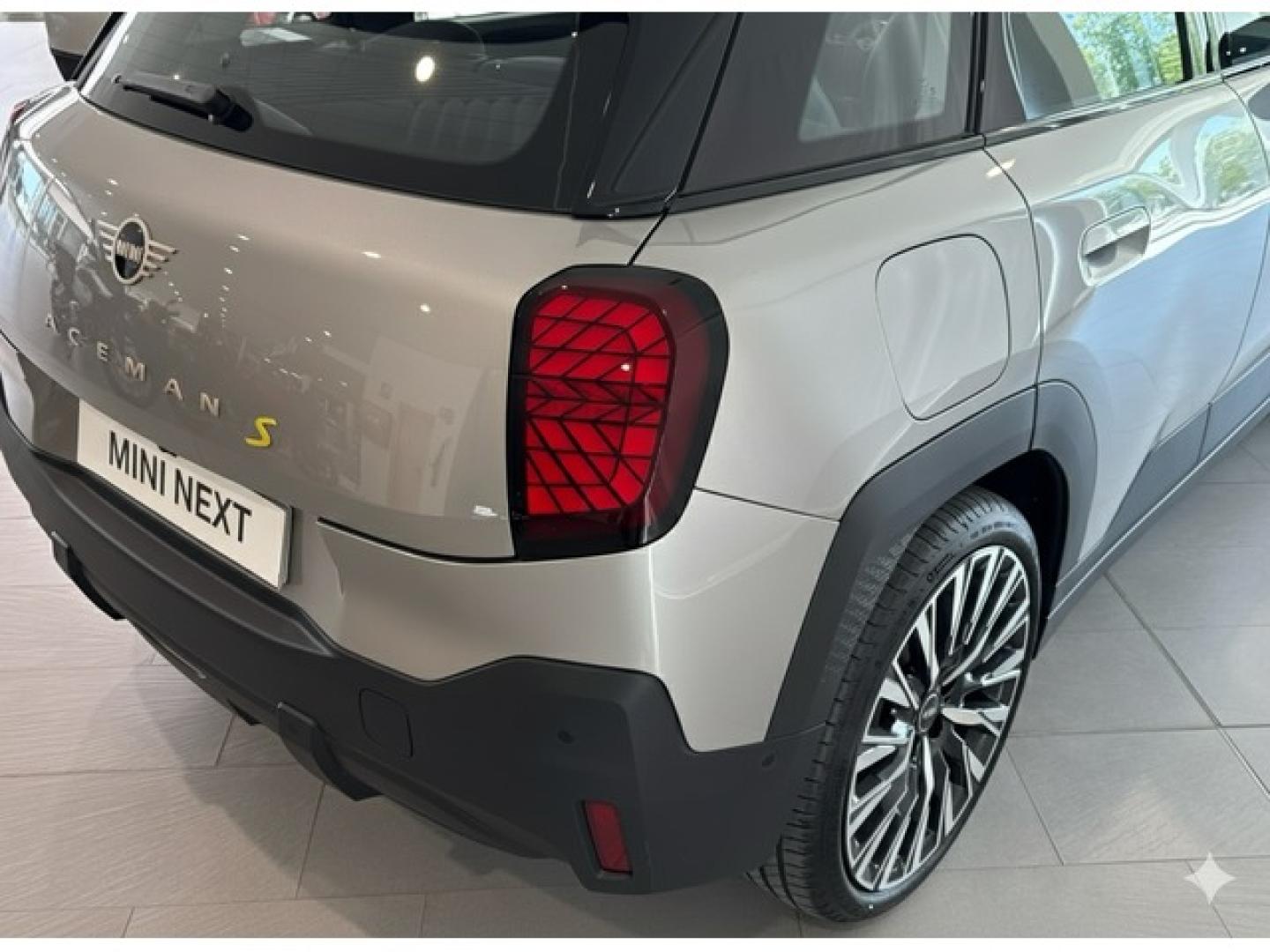 Mini MINI 3 Puertas SE 160 kW (218 CV)