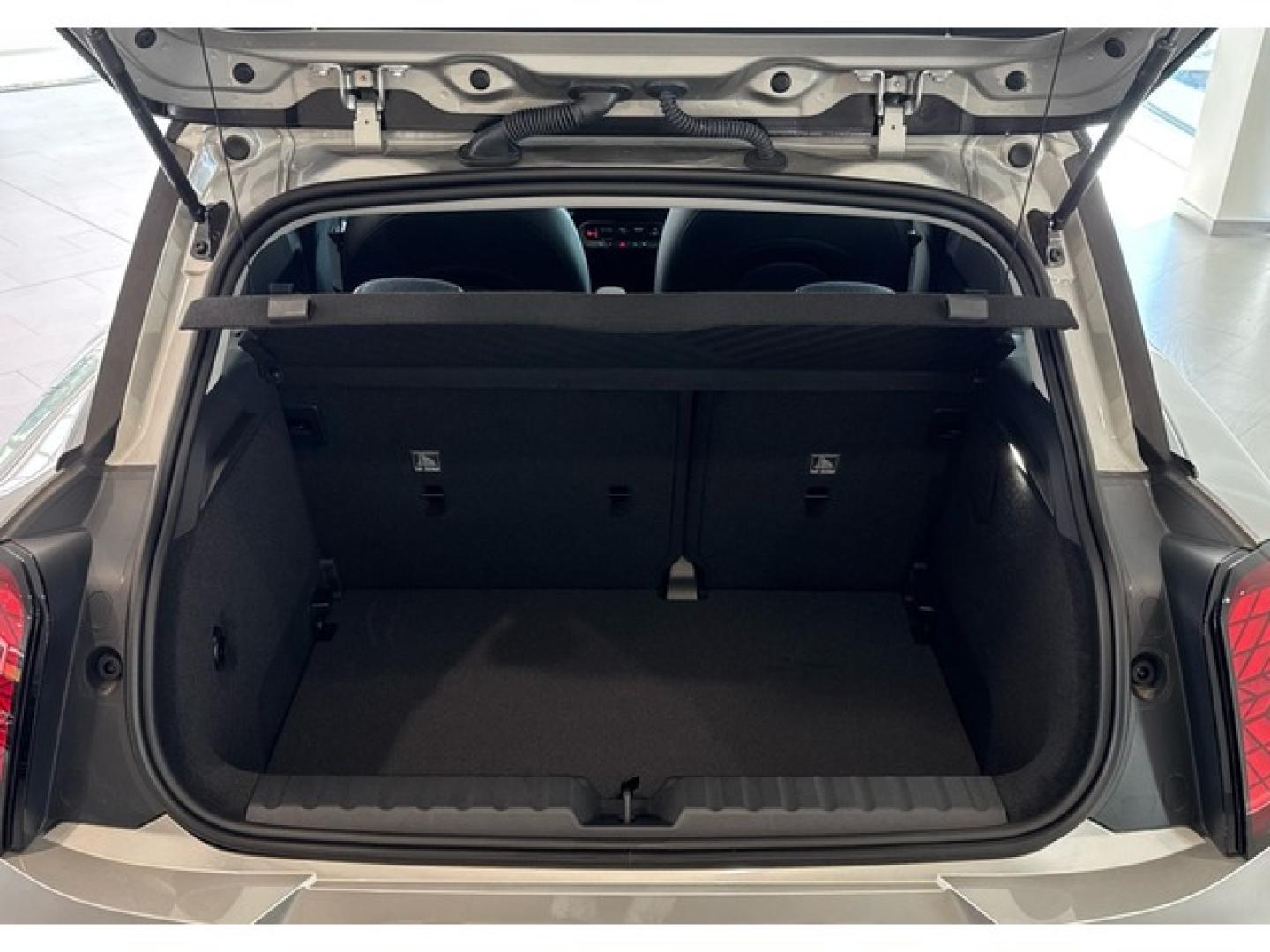 Mini MINI 3 Puertas SE 160 kW (218 CV)