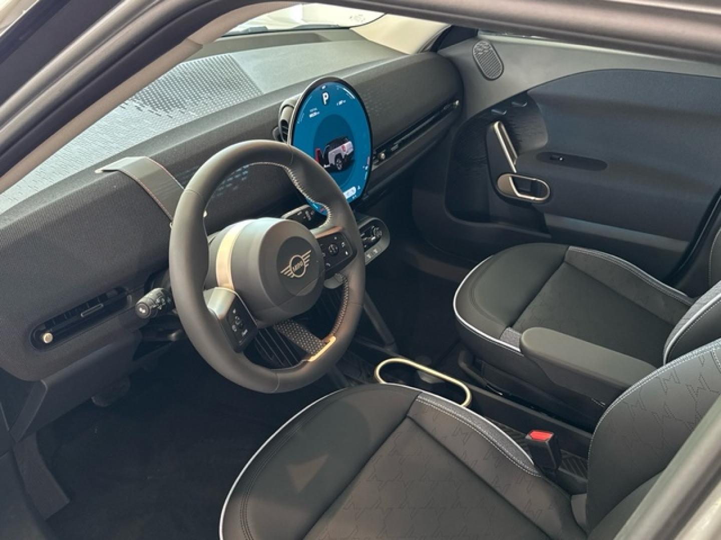 Mini MINI 3 Puertas SE 160 kW (218 CV)