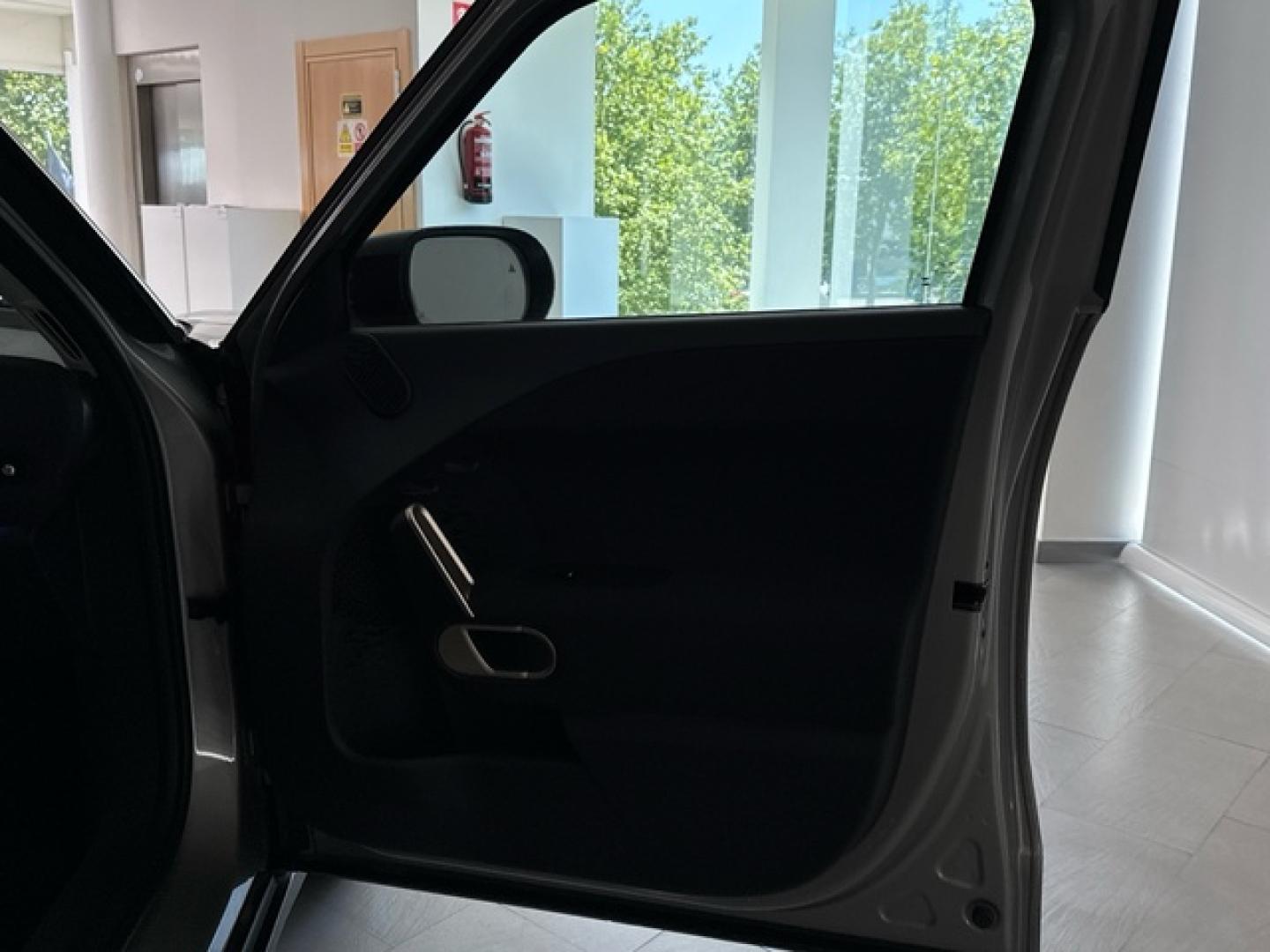 Mini MINI 3 Puertas SE 160 kW (218 CV)